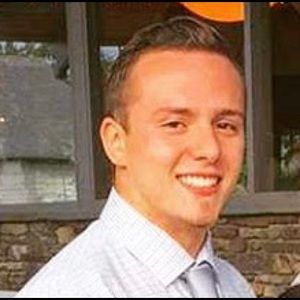 Meet your Posher, Danny